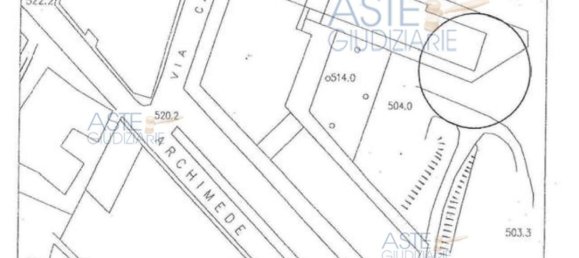 Gewerbliche Immobilie in Ragusa, Italy 117m², Nr. 67744 4