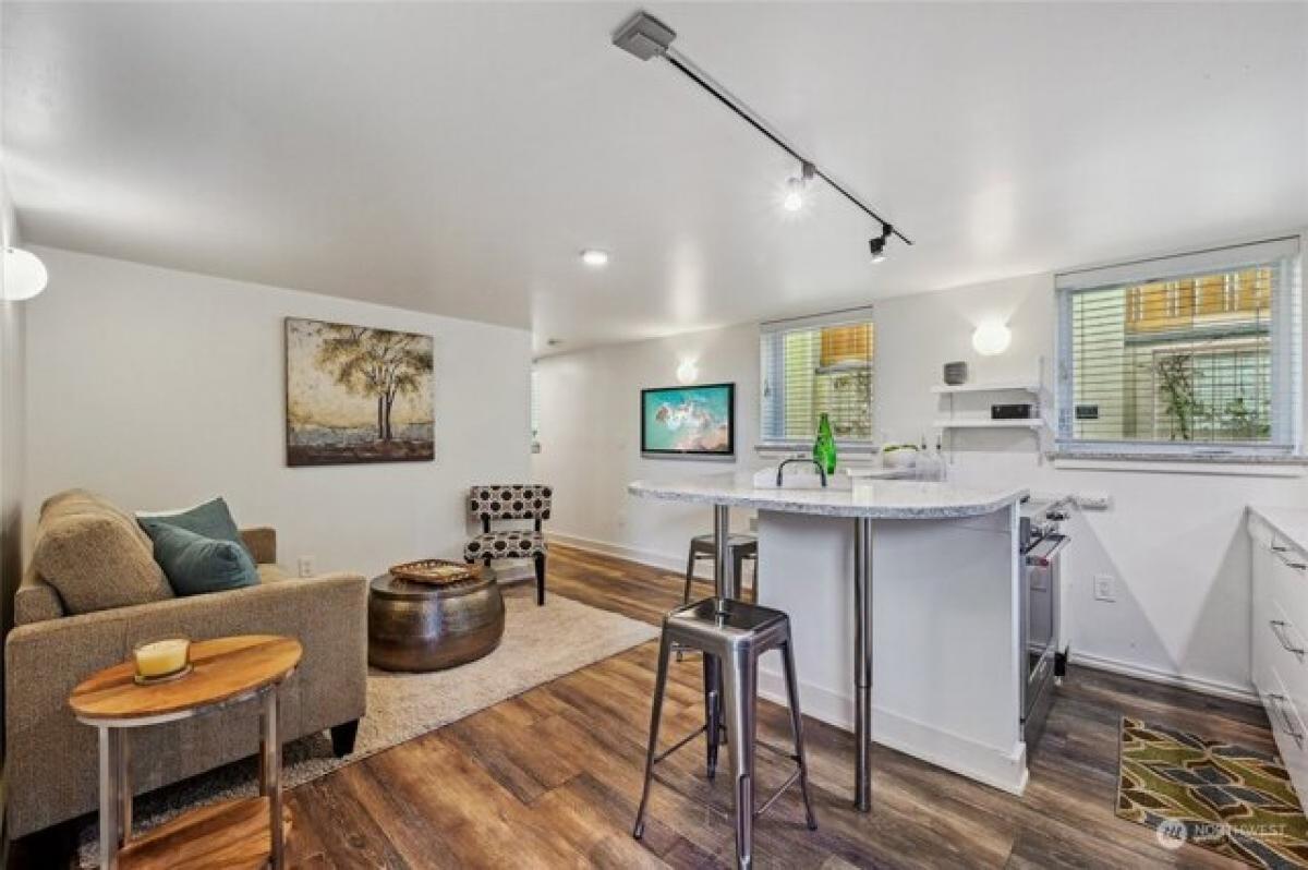 4 bedrooms House in Seattle, USA No. 227235