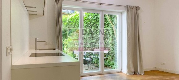 2-Zimmer Wohnung in Mitte, Germany, Nr. 262986 3