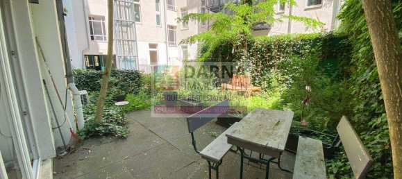 2-Zimmer Wohnung in Mitte, Germany, Nr. 262986 7