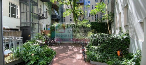 2-Zimmer Wohnung in Mitte, Germany, Nr. 262986 17