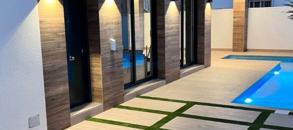 Villa de 3 dormitorios en Alicante, Spain No. 140626 18