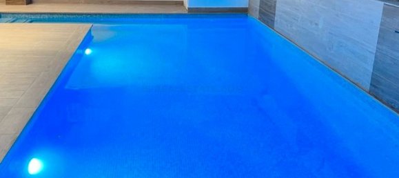 Villa de 3 dormitorios en Alicante, Spain No. 140626 22