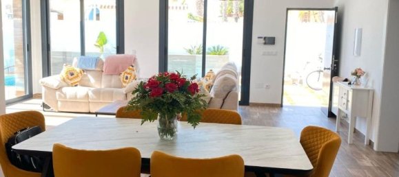 Villa de 3 dormitorios en Alicante, Spain No. 140626 3