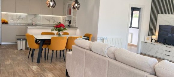 Villa de 3 dormitorios en Alicante, Spain No. 140626 5