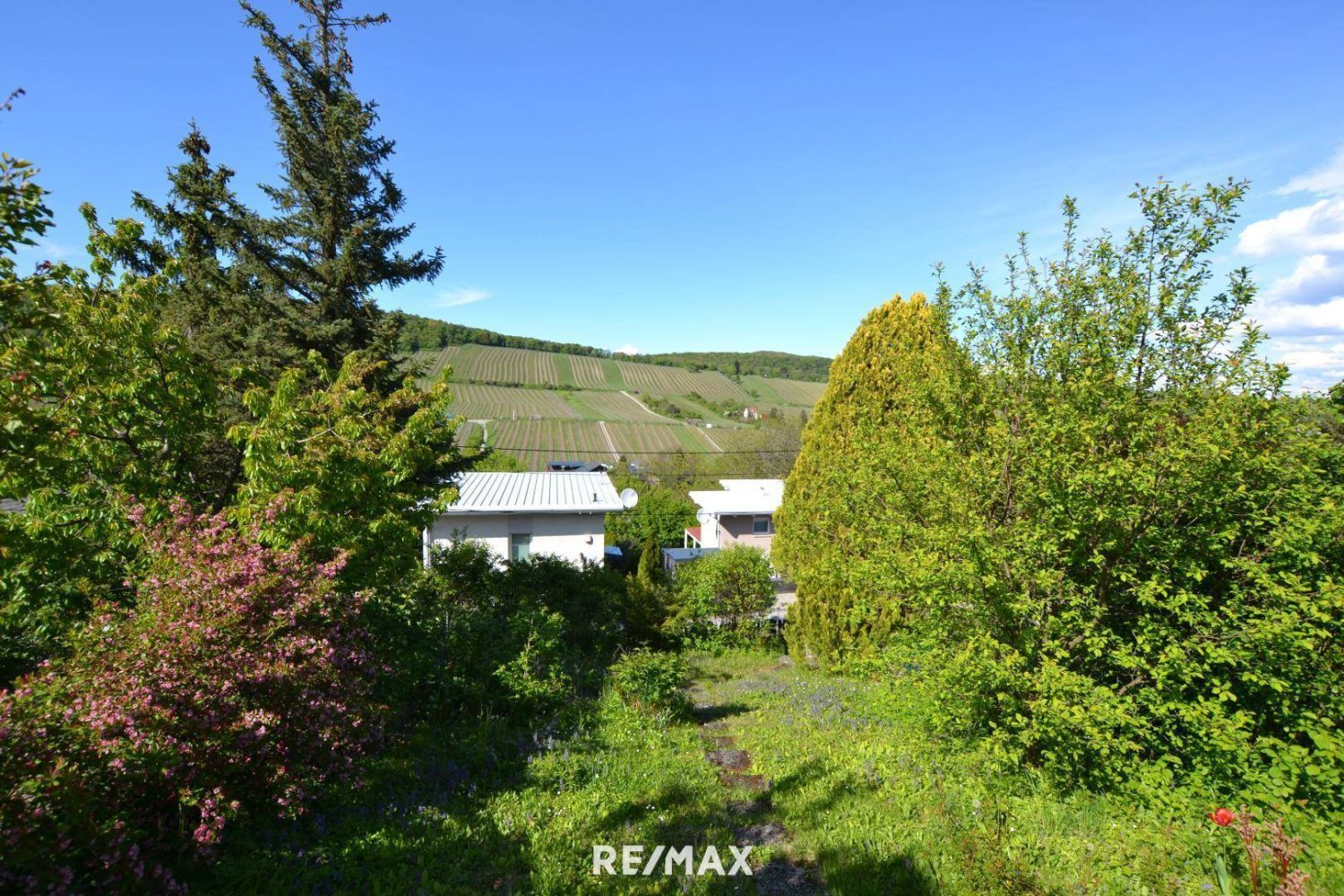 2 bedrooms House in Dobling, Austria No. 225925