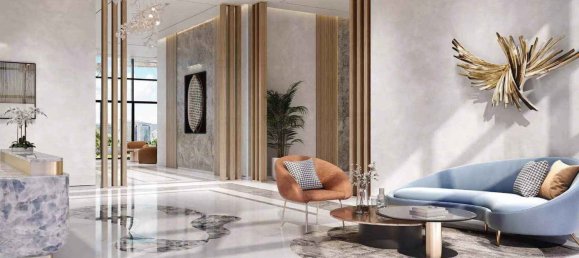 Apartamento T2 em Dubai South (Dubai World Central), UAE N.º 121886 5