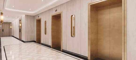 Apartamento T2 em Dubai South (Dubai World Central), UAE N.º 121886 2