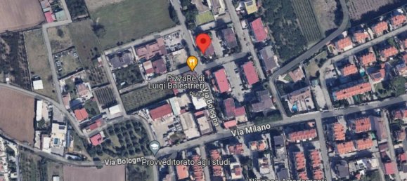 4 rooms Apartment in Villaricca, Italy No. 99646 5