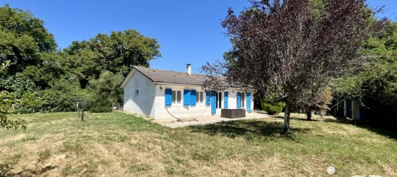 Casa de 3 dormitorios en Aire-sur-l'Adour, France No. 279351 11