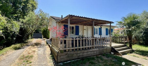 Casa de 3 dormitorios en Aire-sur-l'Adour, France No. 279351 13