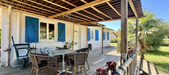 Casa de 3 dormitorios en Aire-sur-l'Adour, France No. 279351 12