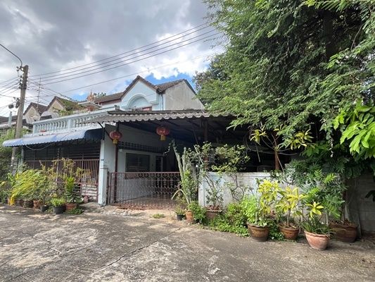 Земельный участок 200м² в Дин Даенг, Таиланд № 75549