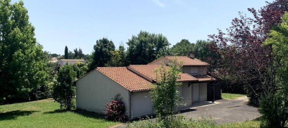 3 غرف نوم منزل في Montussan, France رقم 195009 8