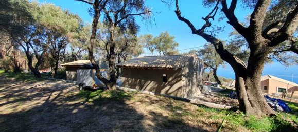 1 bedroom Commercial property in Corfu, Greece No. 2318 8