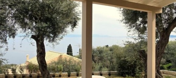 1 chambre villa à vendre à Corfu, Central Corfu and Diapontian Islands, Corfu, Ionian Islands, Peloponnese, Western Greece and the Ionian, Greece № 2318 23