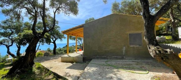 1 bedroom Commercial property in Corfu, Greece No. 2318 2