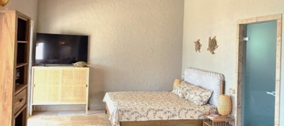 1 chambre villa à vendre à Corfu, Central Corfu and Diapontian Islands, Corfu, Ionian Islands, Peloponnese, Western Greece and the Ionian, Greece № 2318 5
