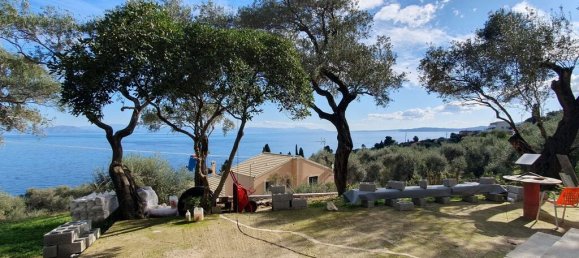 1 bedroom Commercial property in Corfu, Greece No. 2318 14