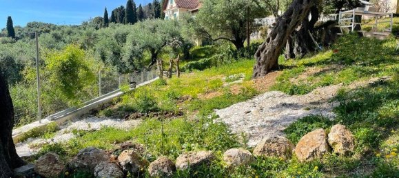 1 bedroom Commercial property in Corfu, Greece No. 2318 11