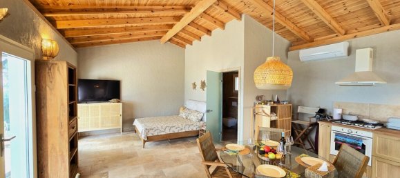 1 chambre villa à vendre à Corfu, Central Corfu and Diapontian Islands, Corfu, Ionian Islands, Peloponnese, Western Greece and the Ionian, Greece № 2318 7