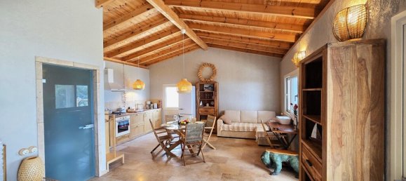 1 chambre villa à vendre à Corfu, Central Corfu and Diapontian Islands, Corfu, Ionian Islands, Peloponnese, Western Greece and the Ionian, Greece № 2318 8