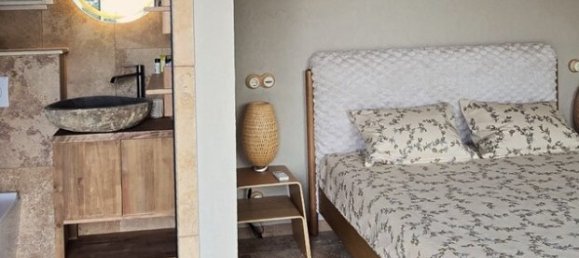 1 chambre villa à vendre à Corfu, Central Corfu and Diapontian Islands, Corfu, Ionian Islands, Peloponnese, Western Greece and the Ionian, Greece № 2318 19