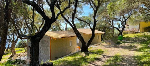 1 bedroom Commercial property in Corfu, Greece No. 2318 6