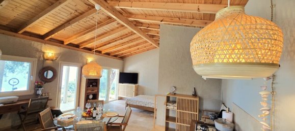 1 chambre villa à vendre à Corfu, Central Corfu and Diapontian Islands, Corfu, Ionian Islands, Peloponnese, Western Greece and the Ionian, Greece № 2318 30