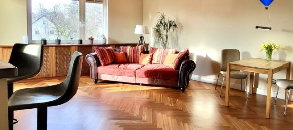 Apartamento de 2 divisões em Wilhelmstadt, Germany N.º 288931 4