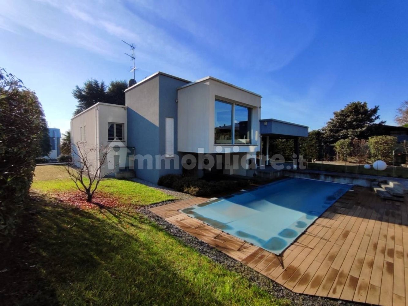 3 chambres Villa à Inverigo, Italy No. 169954