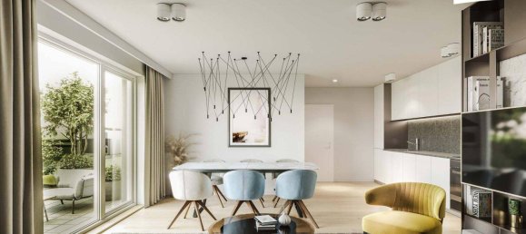 Apartamento de 3 habitaciónes en Meidling, Austria No. 257375 5