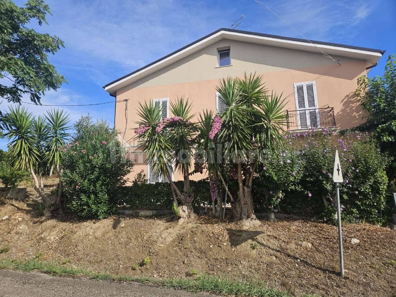 2 غرف نوم فيلا في Ortona, Italy رقم 330438