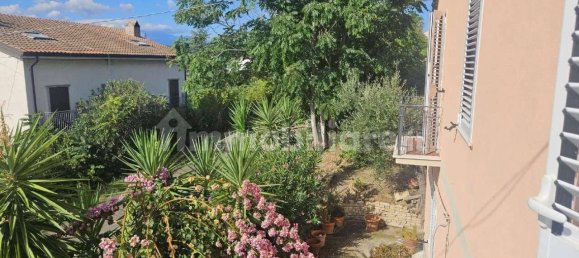 2 غرف نوم فيلا في Ortona, Italy رقم 330438 24