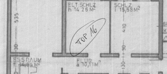 4-Zimmer Wohnung in Schwaz, Austria, Nr. 19447 6