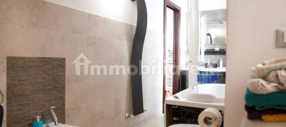 1 bedroom Apartment in Rome, Italy No. 16947 12