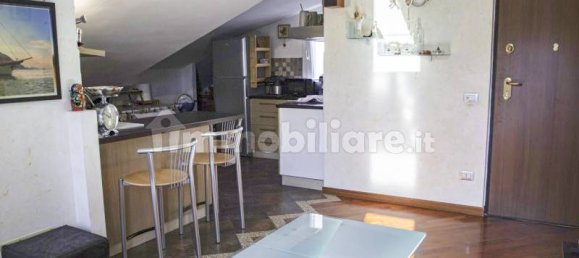 1 bedroom Apartment in Rome, Italy No. 16947 4