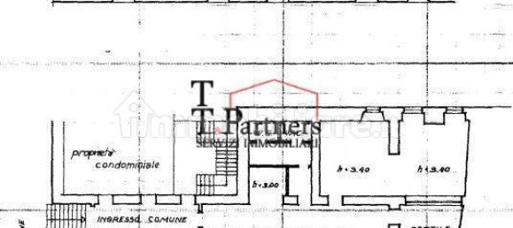 7 bedrooms Apartment in Florence, Italy No. 262333 9