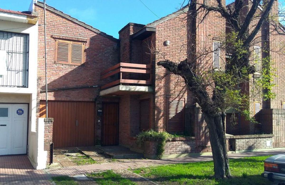 3 Schlafzimmer Haus in Mar del Plata, Argentina, Nr. 87298