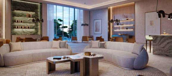 1 Schlafzimmer Wohnung in Dubai, UAE, Nr. 119640 3