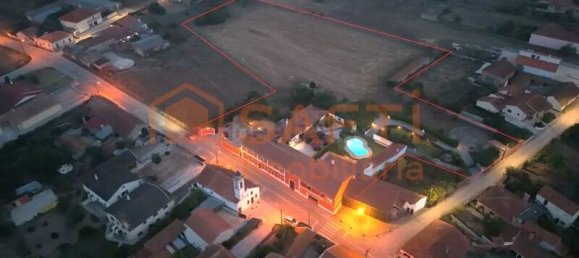 10 غرف نوم قطعة أرض في Lourical, Portugal رقم 134149 4