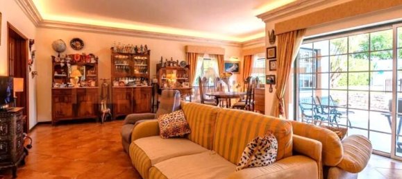 10 غرف نوم قطعة أرض في Lourical, Portugal رقم 134149 11