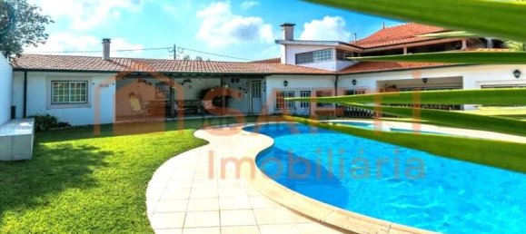 10 غرف نوم قطعة أرض في Lourical, Portugal رقم 134149 5