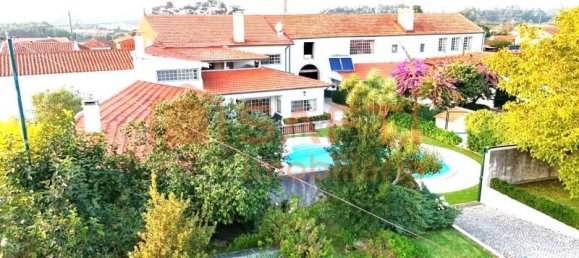 10 غرف نوم قطعة أرض في Lourical, Portugal رقم 134149 2