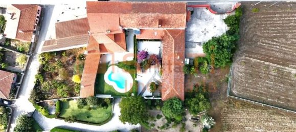 10 غرف نوم قطعة أرض في Lourical, Portugal رقم 134149 3