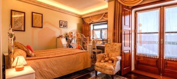 10 غرف نوم قطعة أرض في Lourical, Portugal رقم 134149 9