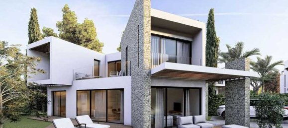 3 Schlafzimmer Villa in Tala, Cyprus, Nr. 20464 2