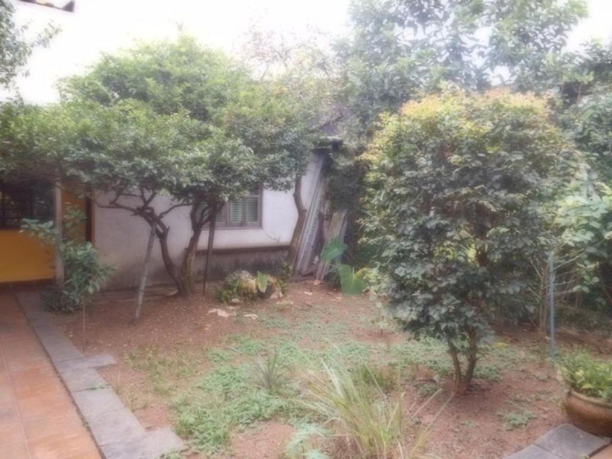 Дом с 4 спальнями в Сан-Паулу, Бразилия № 541689