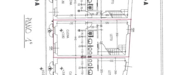 3غرفة شقة في Opera, Italy رقم 78207 19