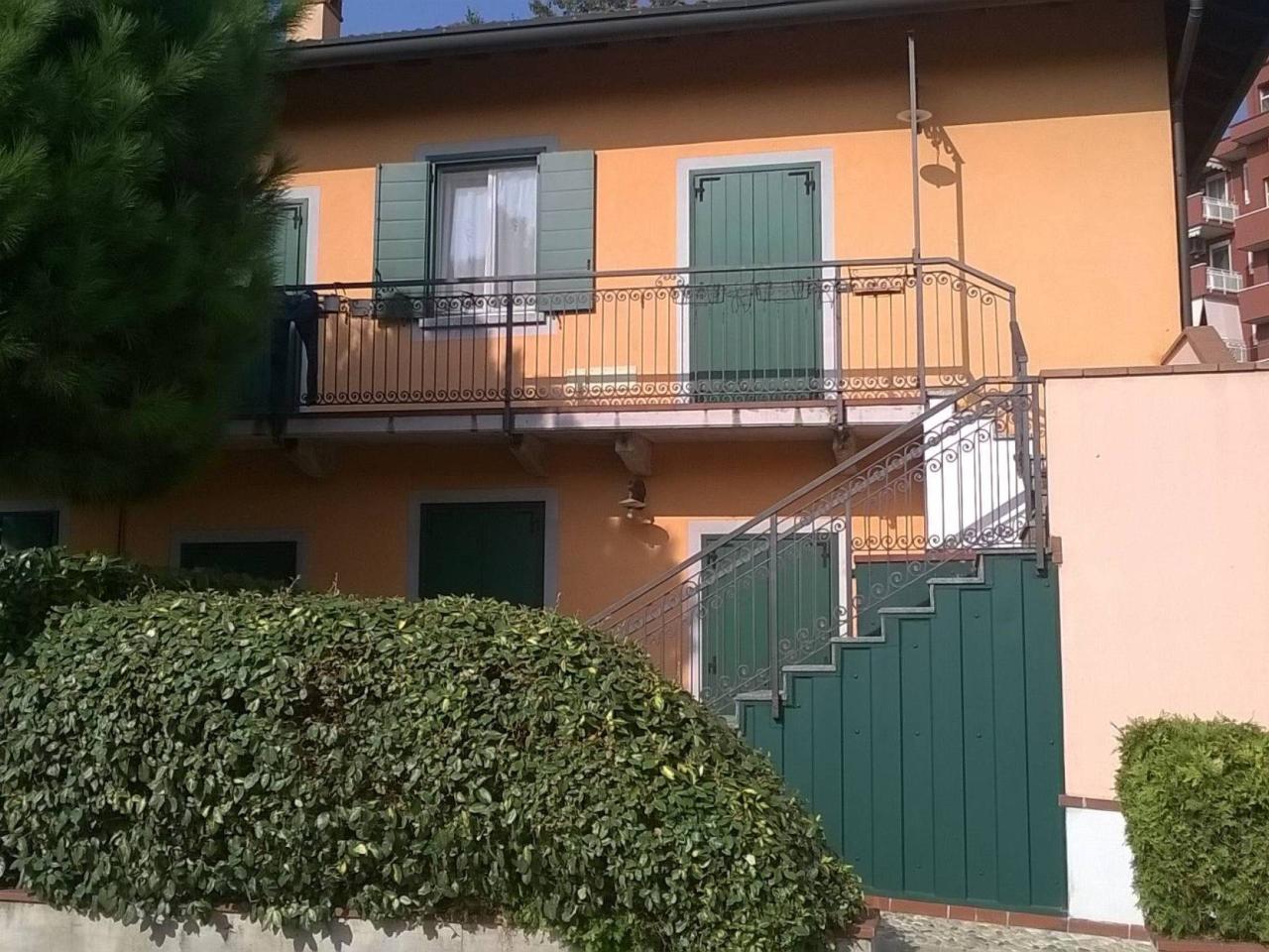 3 rooms Apartment in Opera, Italy No. 78207